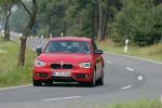 BMW 118i Sport Line 2011 года